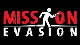 Mission Évasion - Jeux d'évasion Chicoutimi