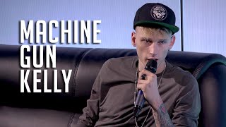MGK Speaks on Amber Rose, His Deep Dark Relationship + General Admission!