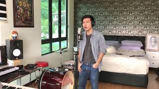 ひまわりの約束/ Himawari No Yakusoku (Motohiro Hata) - Sid Murshid Cover