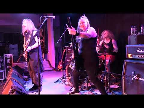 LOR-2024 Soulweaver "A Little Bit Down"