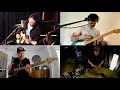 I WAS HERE - Adam Brand Live - Ft Jason McGregor, Matt Cornell & Logan Brewster