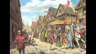 Blackmore&#39;s Night - Olde Mill Inn