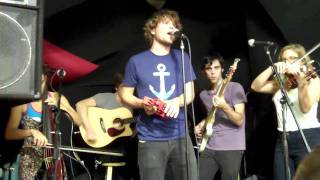 Ra Ra Riot - Shadowcasting