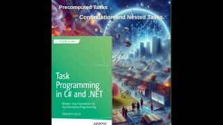 C# Tasks Explained: Conquer Concurrency in .NET