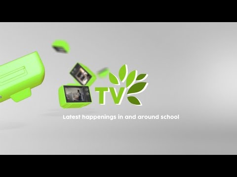 Netherwood TV - Episode 1