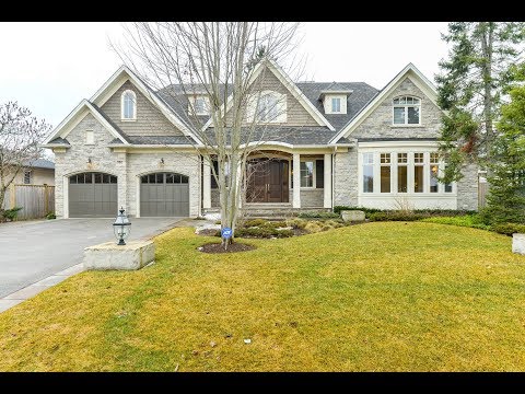 352 Salisbury Drive Oakville