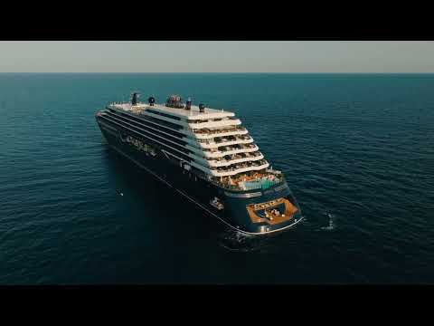 Sail on Luminara | Ritz-Carlton Yacht Collection