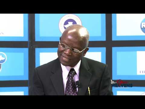 OPEN HEAVEN 26TH APRIL