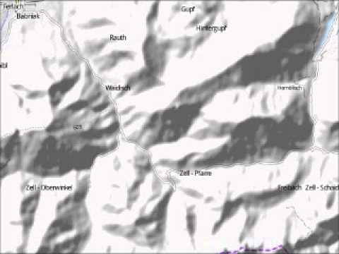 Dekleta iz Sel - Oj planine