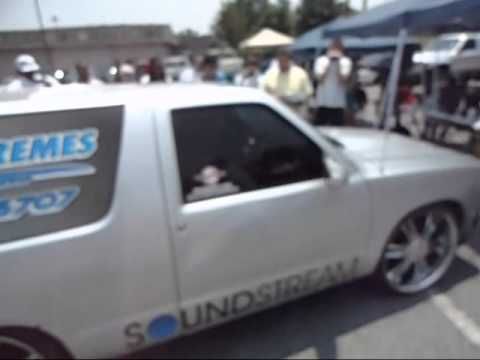 Neil Barber db drag 159db on music 30 sec average