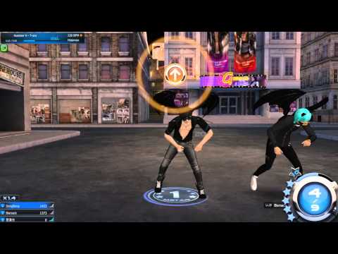 (MStar) T-Ara - Number 9