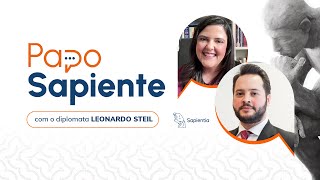 Papo Sapiente - Leonardo Steil