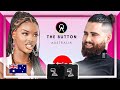 The Button Australia - Round 3, Part 1 | Speed Dating Game