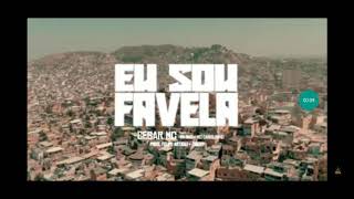 Cesar Mc - Eu Sou Favela part. Vk Mac e Mc Cabelinho (Videoclipe Oficial)
