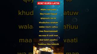 Download lagu Ayat kursi latin mp3