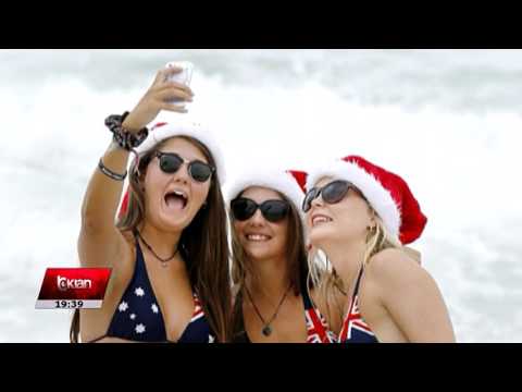 Edicioni i lajmeve TvKlan 25 dhjetor 2015