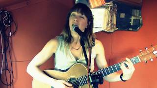 'Forever and Then Some' Lilly Mae ACOUSTIC COVER by Elie Rees