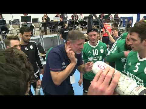 Wacker Thun vs. Azoty Pulawy - Highlights