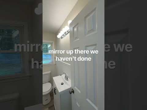 Newly Updated 3 Bedroom Brick Home in Burlington! property video