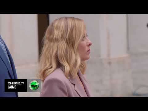 Top Channel/ Shembet aksi Gjermani-Francë? Bosht i ri në Europë, ku i ktheu sytë Merz!