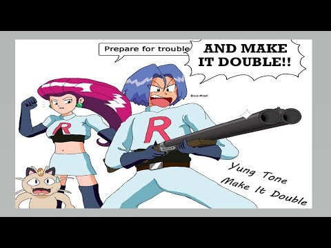 Yung Tone - Make It Double