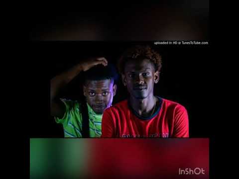 Kenitooh Hala paden ft Yeyo sossa (audio)