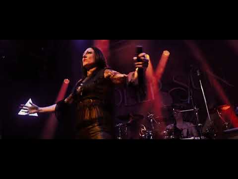 DEEP SUN -  United Force (Official Live Performance)