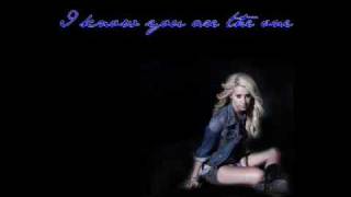 Ashley Tisdale -It&#39;s The Way [Lyrics]