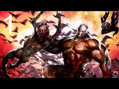 splatterhouse pcb