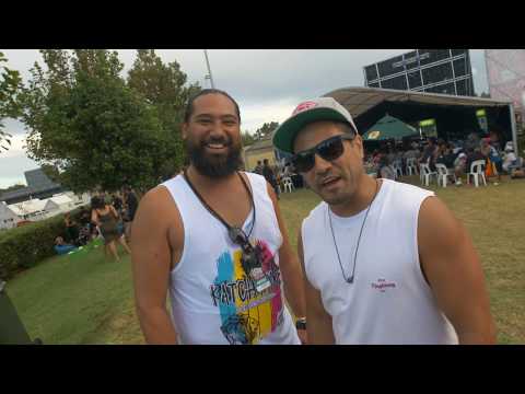 FRESH at ONE LOVE FESTIVAL 2018