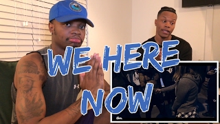 Montana of 300 - Here Now (Feat. Tabrielle) (( REACTION )) - LawTWINZ
