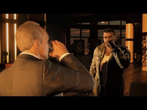 MAFIA 3 Last And Final Mission - Walkthrough Gameplay - Sal Marcano *SPOILER ENDING*