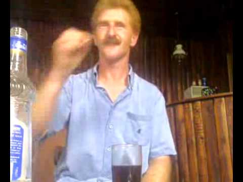Wiejski mafiozo