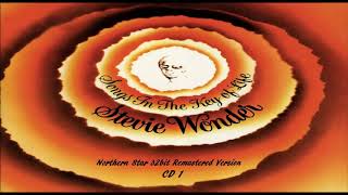 Stevie Wonder - All Day Sucker