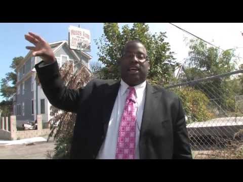 GROVE HALL:  PRIDE and PROMISE - A Documentary About A Boston Neighborhood