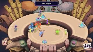 Bad Apple!! My Singing Monsters Composer
