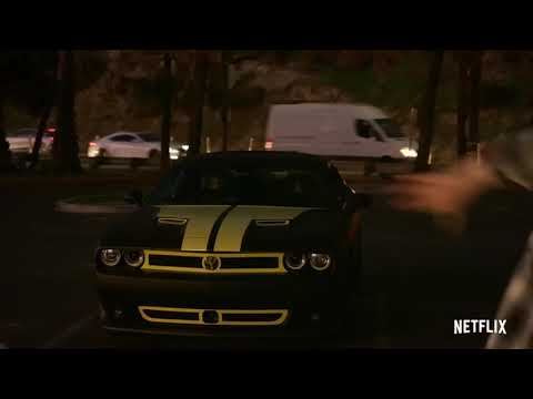 COBRA KAI SEASON 3 TEASER TRAILER 2