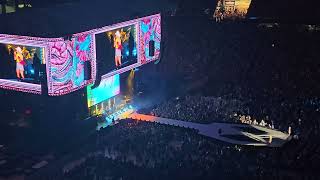 Morgan Wallen Full Concert at Gillette Stadium August 23, 2025