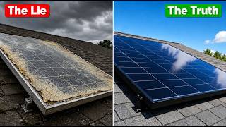 Why Most 'Tier 1' Solar Panels Are A COMPLETE Lie