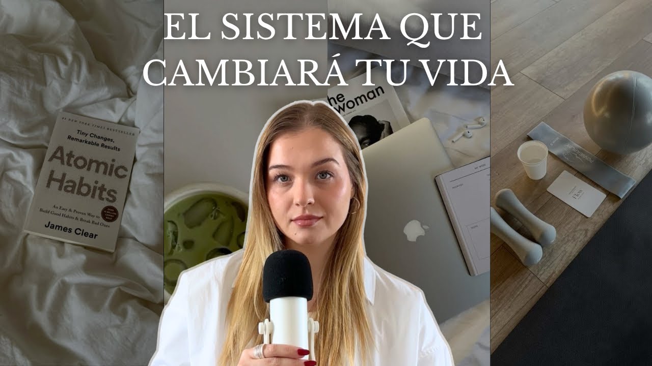 El sistema que cambia tu vida | La ciencia del 1 %