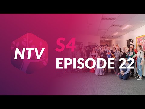 Netherwood TV - S4 Ep22 - 06/03/2020