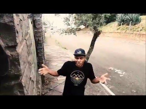 NômadeRAP - Observar e Absorver (Videoclipe Oficia