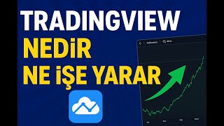 Borsada Başarının Anahtarı: TradingView Nasıl Kullanılır?