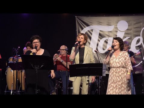 HILTHO Horst 2023  Take 9