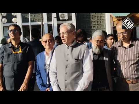 “Before SIR became an issue for the rest of the country, for us, delimitati...