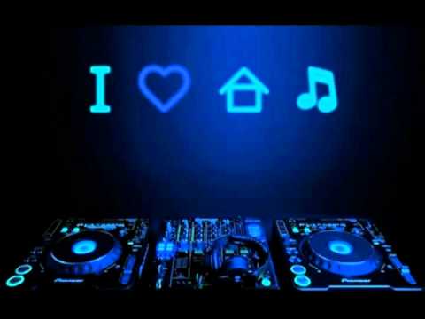 DJ Joe K Feat. Jerique - I Want You Back ( Tiko's Groove Remix)