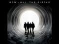 Bon jovi - The-circle, Broken-promise-land 