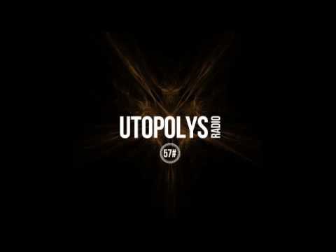 Utopolys Radio 057 - Uto Karem Live From Cacao Beach, Bulgaria