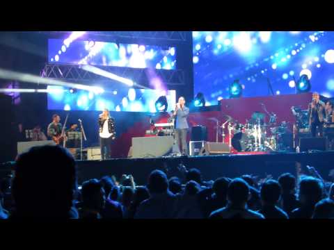 Ariztía - a veces me parece