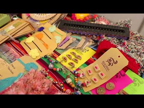 Más de 150 emprendedores formarán parte de la gran Feria en el Parque del Bicentenario